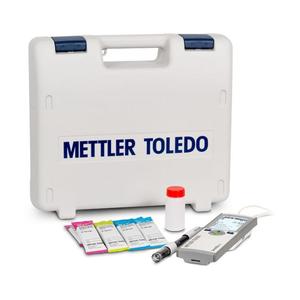 Kit de terrain Toledo S8, testeur multiparamètres 30232188 - Product Image 2
