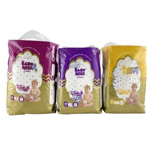 <span class=keywords><strong>Pañales</strong></span> Desechables Personalizados Baby Boss, Premium, Transpirables, Absorbentes, <span class=keywords><strong>de</strong></span> Algodón, Tipo Pantalón, con Prevención <span class=keywords><strong>de</strong></span> Fugas 3D, Tallas S-XXL - Product Image 4