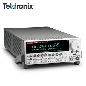 Tektronix JSTLE Dual Channel System 2600B Series SMU Source Meter 2612B 2635B for Electronic <b>Measuring</b> Instruments - Product Image 5