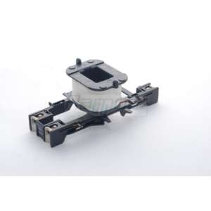 DIL 2M LOTE de 2 PIEZAS BOBINA para CONTACTOR 24V 50HZ FABRICANTE MOELLER KLOCKNER NUEVO Disponible en Almacén Hecho en Alemania - Product Image 1