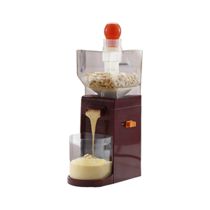 AllinOne Mini Peanut Butter Machine for Nuts Sesame Almonds & Corn Flour <b>Mills</b> Grinding Accesorios for Nuts - Product Image 3