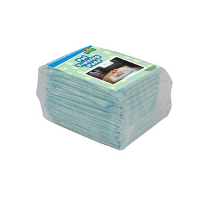 Almohadillas desechables de algodón <span class=keywords><strong>para</strong></span> cachorros, <span class=keywords><strong>pañales</strong></span> duraderos y de alta absorción, venta al por mayor - Product Image 1