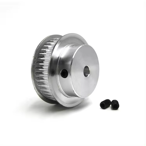 INTECH 40 denti di sicurezza Timing puleggia 40-3M-09 Made in China per la vendita - Product Image 1