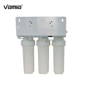 Hệ thống điện RO lọc nước lọc Thiết bị lọc thẩm thấu ngược thiết bị nhà khách sạn và rvs - Product Image 5