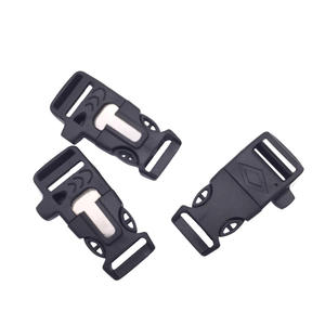 Bracelet <span class=keywords><strong>de</strong></span> <span class=keywords><strong>survie</strong></span> en paracorde avec boucle latérale <span class=keywords><strong>de</strong></span> 6,2 cm, sifflet, boussole, grattoir, pour le camping en plein air, <span class=keywords><strong>sac</strong></span> <span class=keywords><strong>à</strong></span> <span class=keywords><strong>dos</strong></span> - Product Image 3