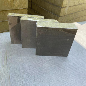 Panneaux muraux en pierre PU ignifuges - Matériaux de construction industriels, panneaux d'<span class=keywords><strong>isolation</strong></span> hydrofuges et insonorisants - Product Image 4