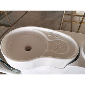 LK-A11 zzlinker China Producto Dental Chairs Unit - Product Image 2