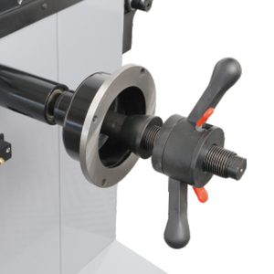 Équilibreuse de roues informatisée auto-calibrante JA-B02, machine d'équilibrage automatique des pneus, aligneur de roues de voiture, machine d'équilibrage de roues JA-B02 - Product Image 4