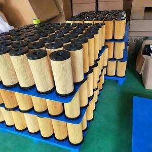 Kit de carburant pour camion lourd personnalisé FS20083 LF17511 PF9908 A0000905051 A0000904251 PF46145 P551005 LF17510 P551063 P550954 - Product Image 6