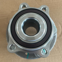 OEM 3501120-DG01-AA Roulement de moyeu avant Roulement de roue pour Changan Avatr 11 avatar 11