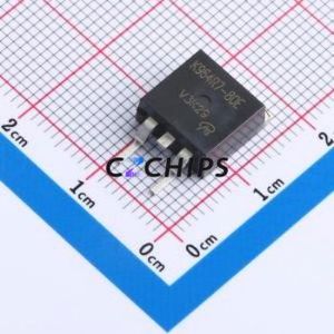 Transistor de Efecto de Campo (MOSFET) BUK964R7-80E-VB TO-263(D2PAK) Original, Nuevo - Product Image 1