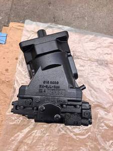 Motor Hidráulico 51V060/080/110/160 51V250 51V 51D 51C Serie 51V250RF2NE0A7JYE1CCA168AAF31516 Motor de Pistones de Desplazamiento Variable - Product Image 3