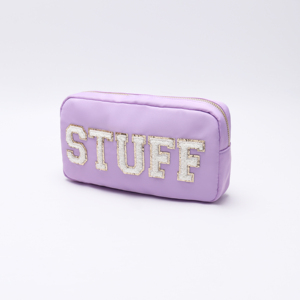 Vente en gros Trousse cosmétique léopard Pochette cosmétique en nylon entièrement imprimée Pochette <span class=keywords><strong>de</strong></span> voyage à fermeture éclair Organisateur <span class=keywords><strong>de</strong></span> <span class=keywords><strong>toilette</strong></span> Trousse <span class=keywords><strong>de</strong></span> voyage pour maquillage - Product Image 6