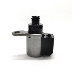 Solenoide TCC para Transmisión CVT HXT JF015E RE0F11A, Nuevo y Original, Repuestos para Reparación de Caja de Cambios para Nissan - Product Image 1