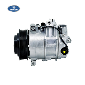 Compresor de Aire Acondicionado para Automóvil HUANTONG para Clase S, Precio al por Mayor, Compresor de Aire Acondicionado para Automóvil de 12v - Product Image 5