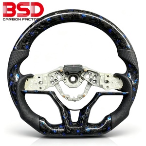 Accessoires intérieurs de voiture en fibre de carbone personnalisés avec volant LED RPM pour <span class=keywords><strong>Nissan</strong></span> Teana Altima SL Versa Note NISMO <span class=keywords><strong>Micra</strong></span> Terra DAYZ - Product Image 6