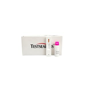 Testsealabs IVD Fabricante FIV Ab Teste Rápido Do Anticorpo Do Vírus Da Imunodeficiência Felina - Product Image 1