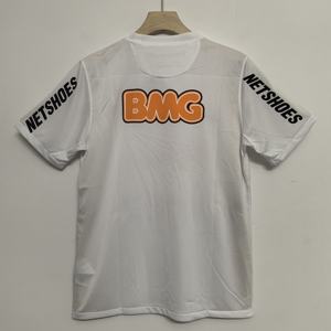 Camisetas de Fútbol Retro de Alta Calidad al por Mayor, Camiseta de Fútbol Retro de Verano, Jersey de Fútbol Vintage de Manga Corta - Product Image 3