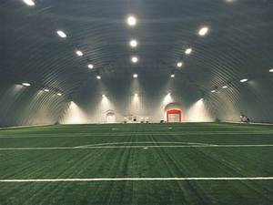 Không khí-hỗ trợ thiết kế hoàn hảo thể thao địa điểm rộng rãi Inflatable thể thao Dome Lều màng với PVC pvdf <span class=keywords><strong>PTFE</strong></span> màng - Product Image 3