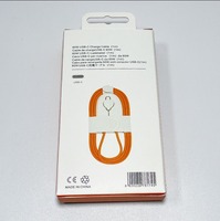 Cable USB-C a USB-C para iPhone 15/16/17, 60W PD, Carga Rápida, 1m, Cable de Carga USB-C a USB-C de Alta Velocidad con Trenzado de Nailon