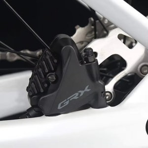 Bicicleta de Carretera de Fibra de Carbono SAVA, OEM ODM HULK CARBON G6.0-11S, SAVA Road Camp Road XDS Road TWITTER Roa - Product Image 6