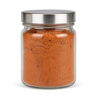 Ningxia Origin Red Goji-bessen Fruitpoeder 5kg EU Biologisch FD Vriesgedroogd Hoogwaardige Chinese kruiden Gratis verzending