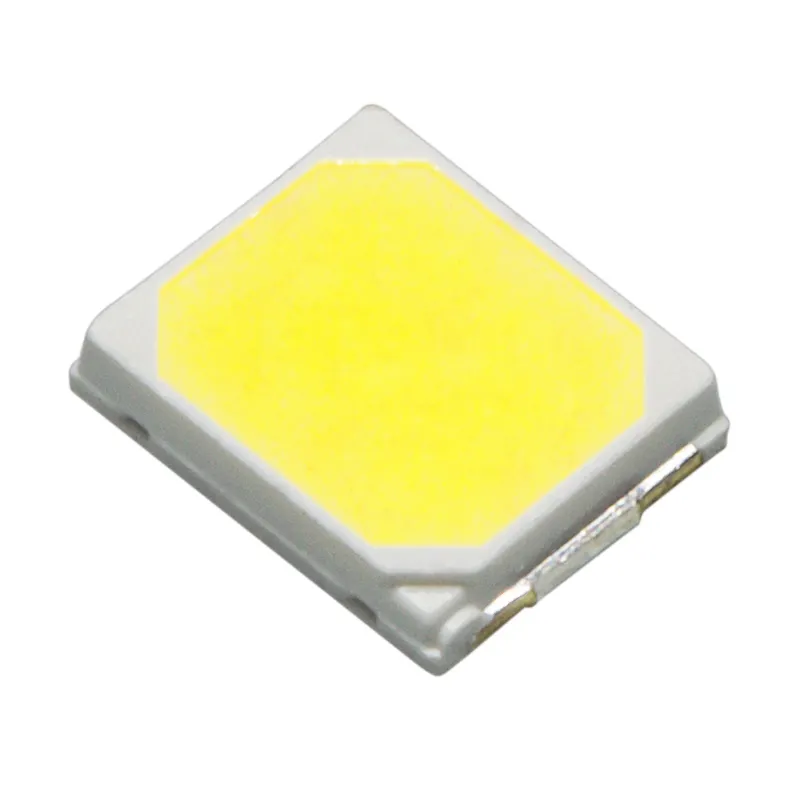 Smd Led White China Manufacturer Smd Led 2835 Chip Warm White 2000-3500K 2835 Smd Led Chip