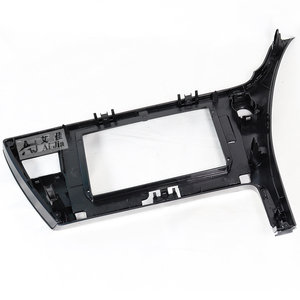 Aijia xe Android <span class=keywords><strong>10</strong></span> inch màn hình cảm ứng cho 2017 TOYOTA COROLLA đôi DIN Car DVD Player Stereo Màn hình xe đài phát thanh - Product Image 6