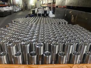 Chất lượng hàng đầu Mono <span class=keywords><strong>anchorage</strong></span> cho khai thác mỏ được sử dụng cho 12.7mm 12.9mm 15.2mm 15.7mm sợi dây - Product Image 6