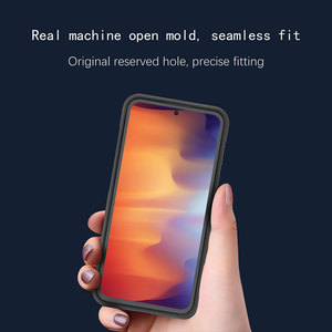 Tpuฝาครอบโทรศัพท์พีซีสําหรับ<span class=keywords><strong>Samsung</strong></span> A55 <span class=keywords><strong>54</strong></span> 35 34 S23 22 21Ultraหรูหราโทรศัพท์มือถือกรณีSimple Businessป้องกันรอยขีดข่วนDrop Sjk504 Laudtec - Product Image 5