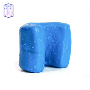 Arcilla para Autos Ultrafina Premium de 100g, Barras de Arcilla Mágica para Detallado Profesional de Autos, para Eliminar Capas de Oxidación y Lavar Autos - Product Image 2