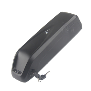 36v 17ah 16ah 14.5ah <b>48v</b> 52v 14ah 13ah 12ah 500w Bike Down Tube Lithium <b>Battery</b> - Product Image 1