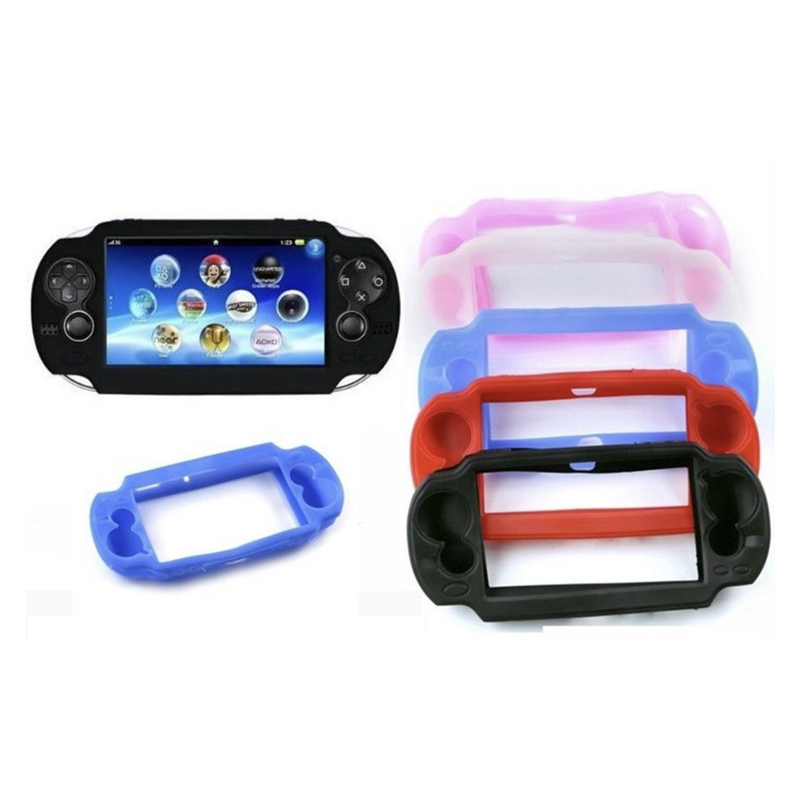 Sleek Looking PlayStation Vita Deserves A Stylish Case