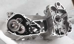 <span class=keywords><strong>Moteur</strong></span> Gy6 <span class=keywords><strong>50cc</strong></span> 4 temps 1p39qmb Cvt Style Scooter pièces de <span class=keywords><strong>moteur</strong></span> de moto <span class=keywords><strong>huile</strong></span> <span class=keywords><strong>moteur</strong></span> de moto pour essence - Product Image 5