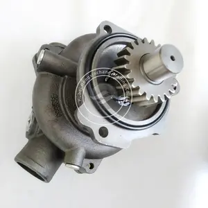 ISM11 QSM11 M11 Diesel Engine Water Pump Body 4926553 4955706 4972857 3800745 3800479 4299030