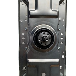 Embrague para Lavadora DFS 410LF 78, Pieza Metálica para Uso Doméstico - Product Image 1