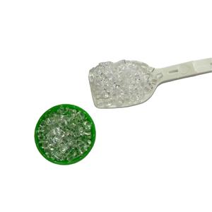 Gránulos de PMMA sin relleno, Plásticos de Ingeniería de grado de moldeo, resina PMMA, Material plástico virgen de alta calidad - Product Image 4
