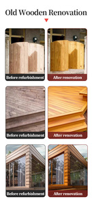 <span class=keywords><strong>Barniz</strong></span> a Base <span class=keywords><strong>de</strong></span> Agua <span class=keywords><strong>de</strong></span> Alta Opacidad <span class=keywords><strong>para</strong></span> <span class=keywords><strong>Madera</strong></span>, <span class=keywords><strong>para</strong></span> Aplicación en Muebles con Brocha, en Forma Líquida - Product Image 2