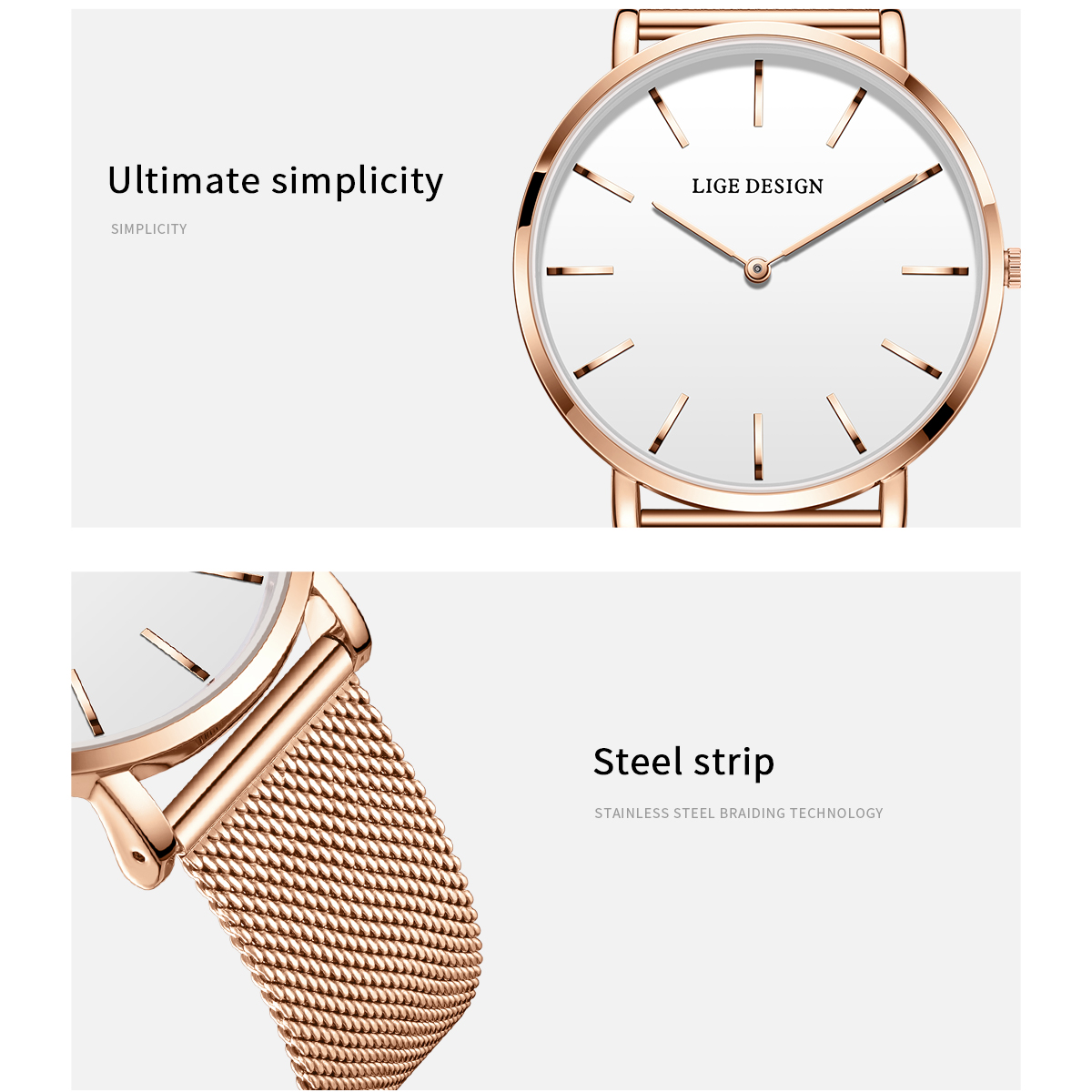 watch ultra thin premium