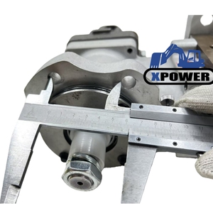 Nueva Bomba de Inyección de Combustible XPower 3973228 para Motores QSC8.3 6CT8.3 6D114E (Excavadora de Cadenas) - Product Image 3
