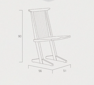 Chaises de <span class=keywords><strong>salle</strong></span> à <span class=keywords><strong>manger</strong></span> à dossier haut, excellente qualité, structure en bois massif, <span class=keywords><strong>chaise</strong></span> de détente - Product Image 6