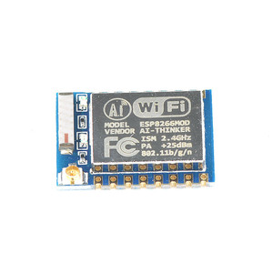 <span class=keywords><strong>ESP</strong></span>-<span class=keywords><strong>07</strong></span> <span class=keywords><strong>ESP8266</strong></span> Serielles WLAN-Fernsteuerungsmodul Original Bestseller - Product Image 2