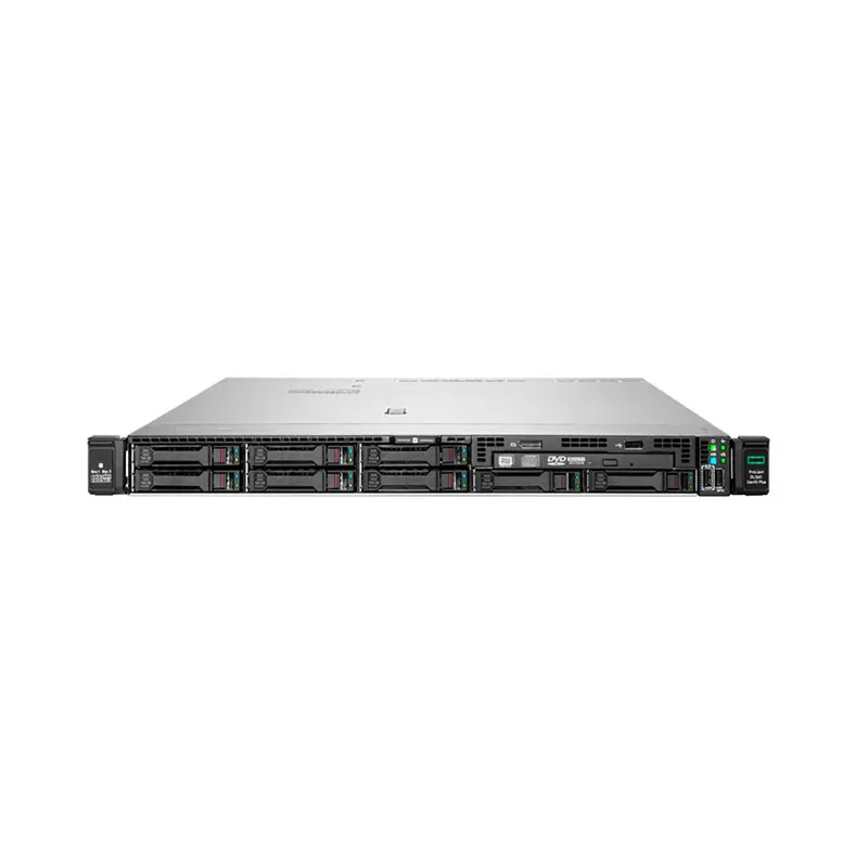 P51930-B21 HPE ProLiant DL360 Gen11 4410Y 2.0GHz 12 núcleos 1P 32GB-R MR408i-o NC 8SFF 800W PS Servidor DL360 G11 BTO Servidor