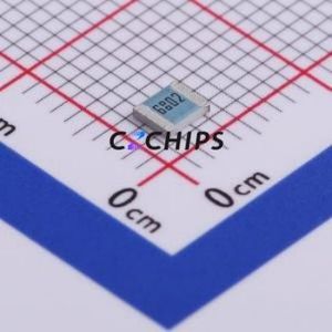 Résistance SMD RK73H2ETTD6802F 1210 (Type : Film Épais) (Résistance : 68 kOhm Précision : 1 %) - Product Image 1