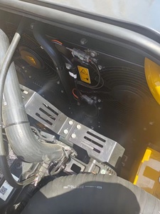 LIUGONG Oficial Excavadora sobre orugas de 26 toneladas 926F con accesorios para la venta - Product Image 6