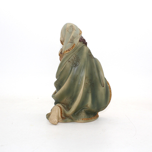 Estatuas de religión católica personalizadas de resina, adorno religioso, artesanía de resina personalizada, regalo de recuerdo promocional - Product Image 4