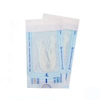 100 fils magiques avec protéines de soie de collagène doré soluble pour un rajeunissement instantané du visage