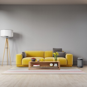 Termoventilatore ceramico 1500W, 3 funzioni, 2 potenze, termostato regolabile, anti-ribaltamento, dimensioni 22x15x9 cm, ideale per - Product Image 3