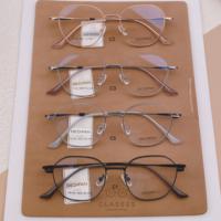 Gafas de Lectura Versátiles y Ligeras GEDIFAN, Estilo Poligonal, Nuevo Estilo Fresco, Estilo Influencer de Internet, Temperamento