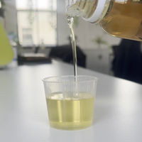 Fabricants Vente en gros Eau et huile Dispersant liquide universel pour impression pigmentaire